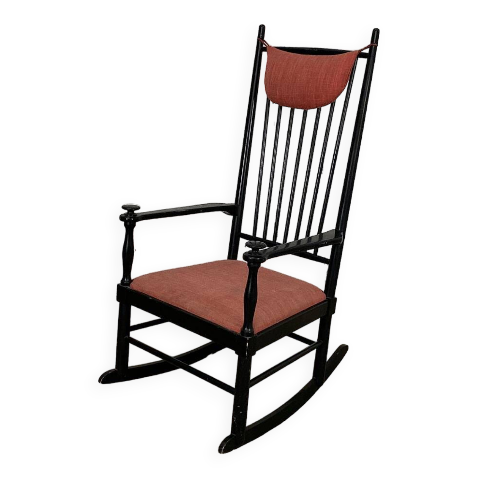 Rocking chair "isabella" brand gemla