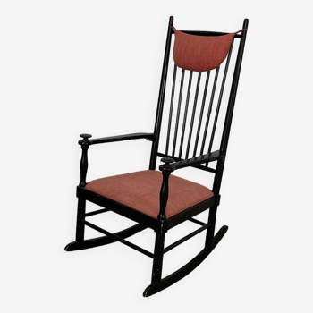 Rocking chair "isabella" brand gemla