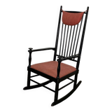 Rocking-chair "isabella" marque gemla