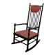 Rocking chair "isabella" brand gemla
