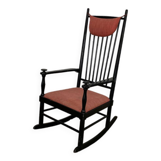 Rocking-chair "isabella" marque gemla