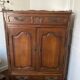 Commode pour chemises américaine