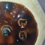 Vintage Vallauris umbrella catchall – Ceramic – 1960s