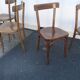 Bar chairs