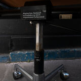 Armchair Soft Pad EA 217 by Charles & Ray Eames - Vitra