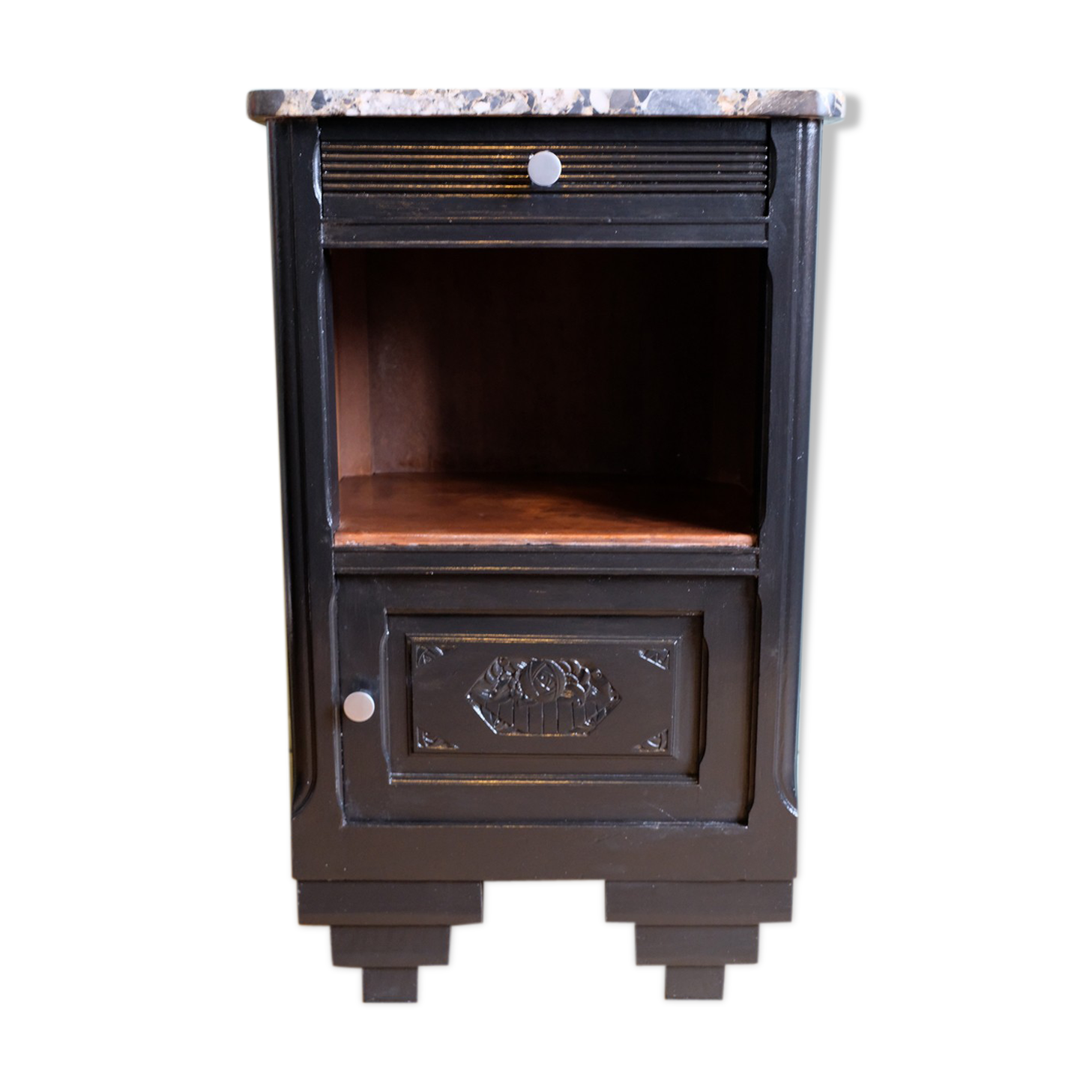 Nightstand 40-50 years