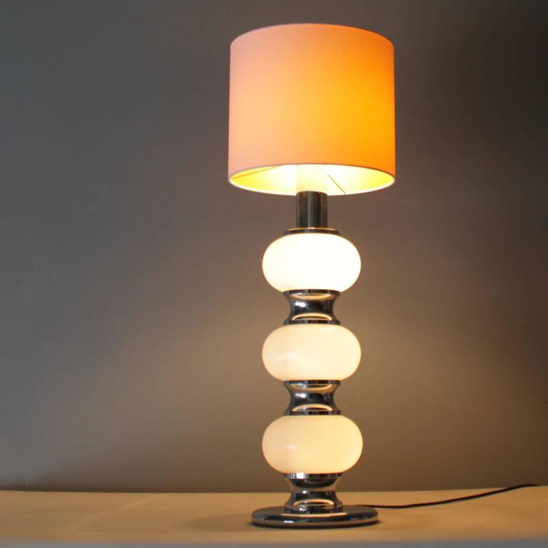 Lampe de table par Sölken Leuchten Allemagne