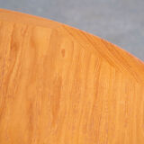 Table scandinave vintage 1960