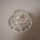 Set of 8 glass candle holders, Luminarc