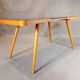 Table basse Jiri Jiroutek par Cesky Nabytok