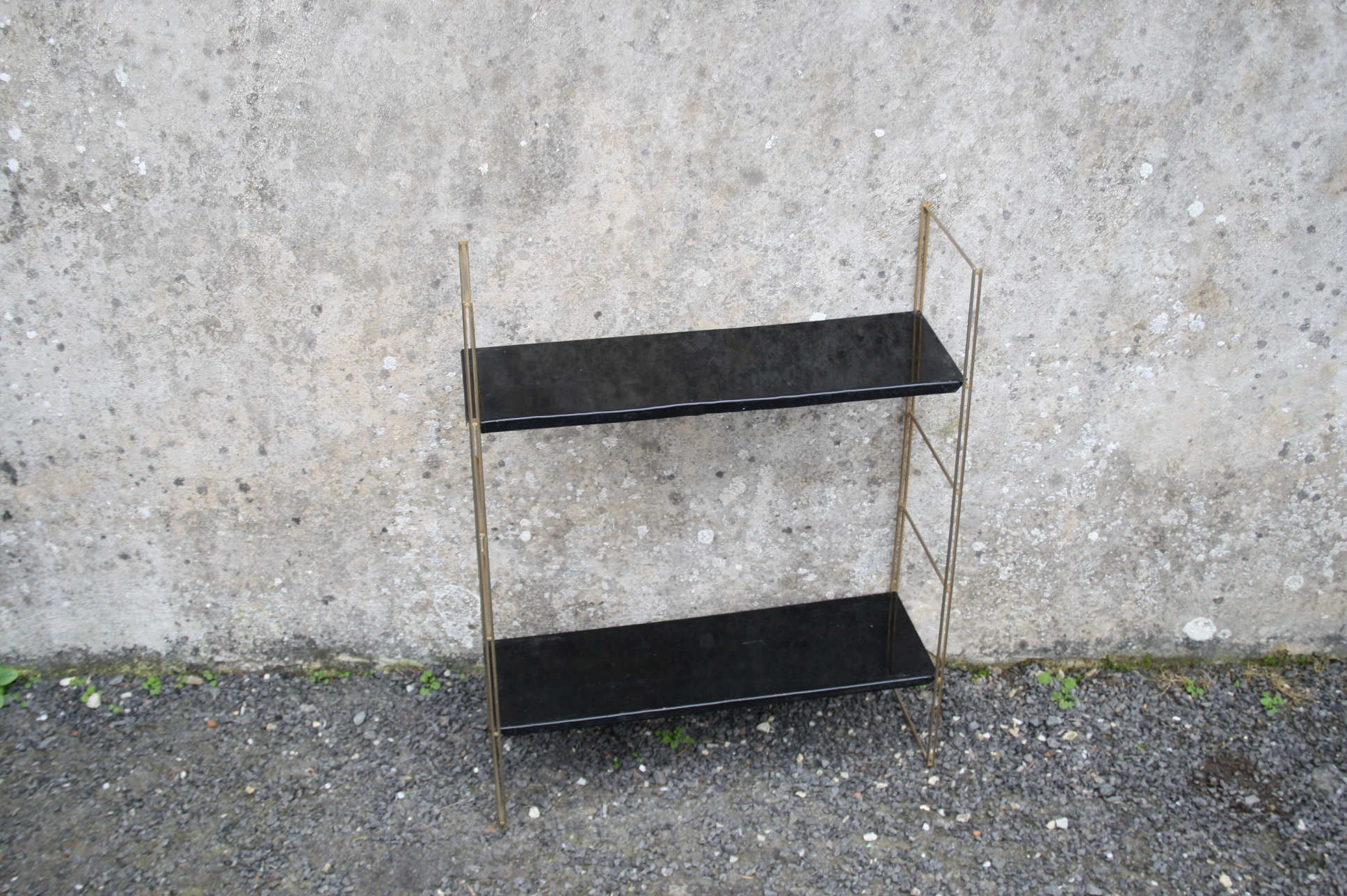 Etagère string des années 60