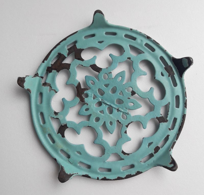 TAble mat 19cm cast iron