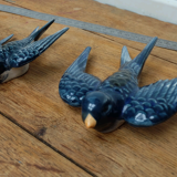 Swallows