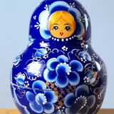 Russian wooden dolls