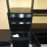 4m46 modular library for Ligne Roset, France, 1980s