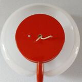 Italian applique design Martinelli Luce model 1197 from the 1970s.