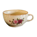 Stoneware mug "cedar"