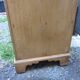 Commode ancienne en pin