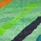 Handmade Berber rug 200cmx300cm