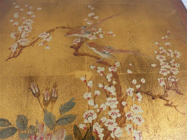 China Ming 20th style coffee table