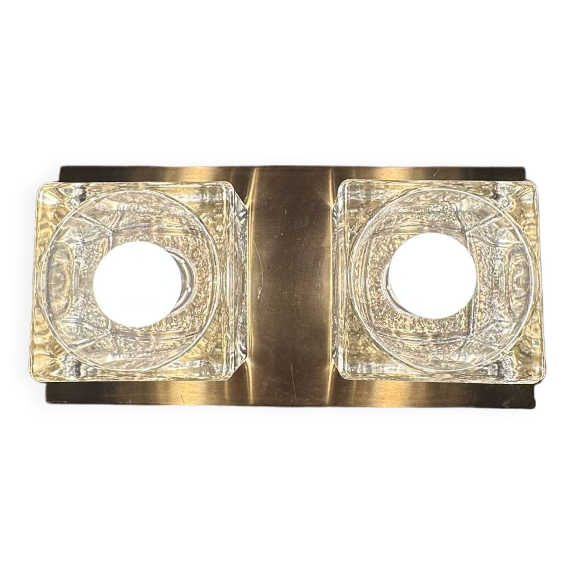 Applique Peil & Putzler, Allemagne années 1970