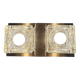 Peil & Putzler wall lamp , 1970’s Germany