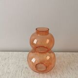 Second hand vase