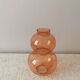 Second hand vase