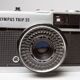 Camera film olympus trip 35