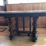 Henri II style table