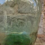 Dame-jeanne verte 10L