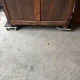 Empire commode from Egypt