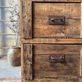 Trade furniture