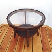 Coffee Table attributed to K. Kozelka for Interier Praha, Czechoslovakia, 1930s