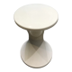 Tabouret Tam Tam blanc