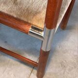 Table et chaises Roche Bobois