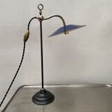 Former monix desk lamp