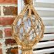 Fishing float net