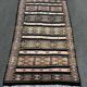 Tapis kilim fait main