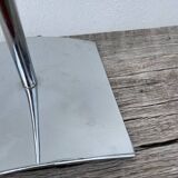 Lampe en inox design