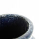 Ceramic vase C15 in cobalt blue Per Linnemann-Schmidt for Palshus, Denmark, 1960s