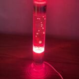 70s lava lamp