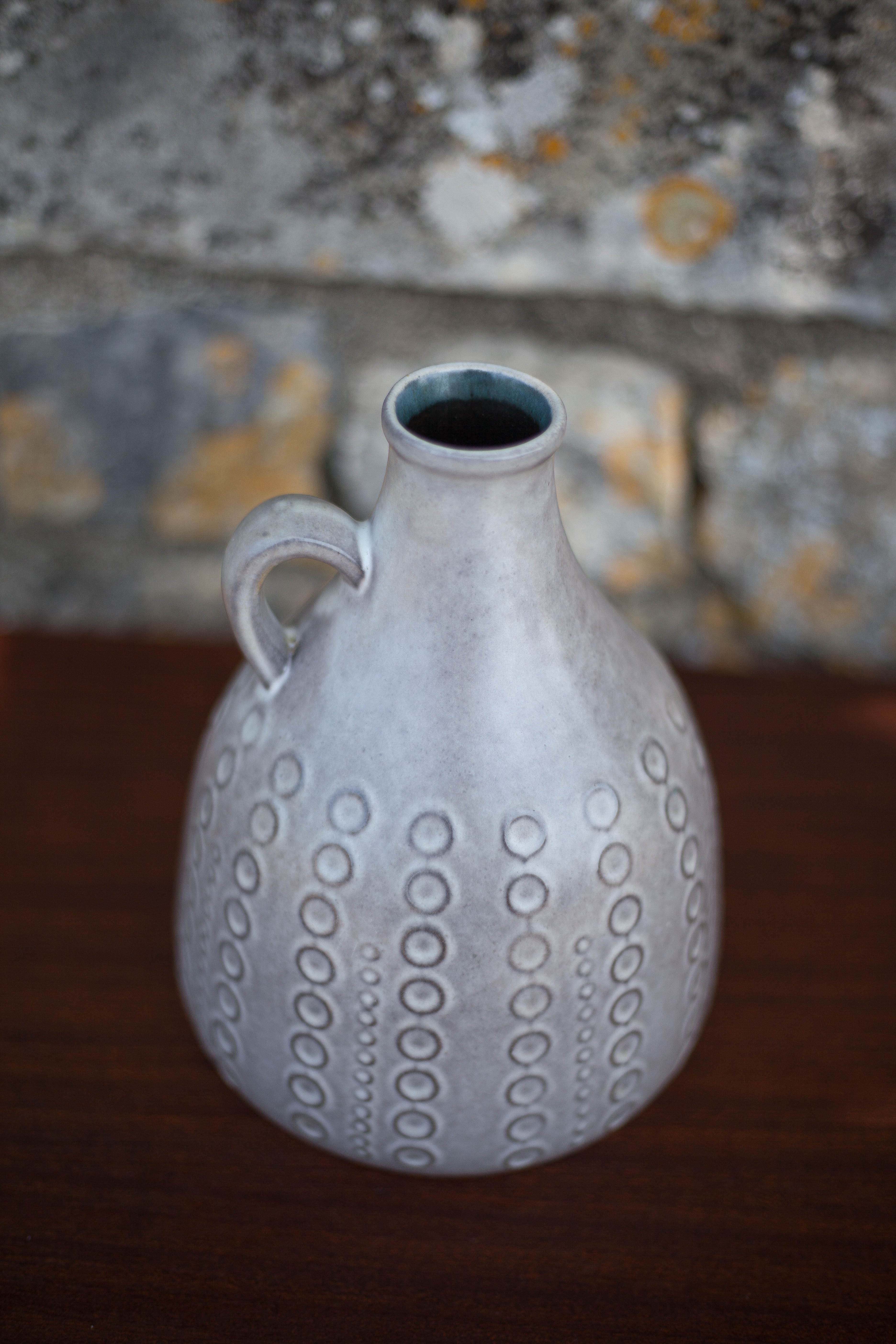 West Germany ceramic vase 2003/20