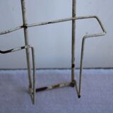 Old postcard display