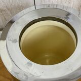 Vintage champagne bucket