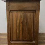 Small Community Furniture in Walnut from the end of the 18th century