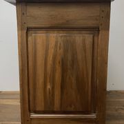 Small Community Furniture in Walnut from the end of the 18th century