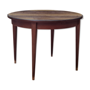 Table style scandinave - ronde
