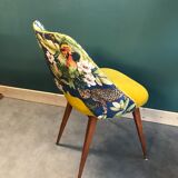 50's jungle chair