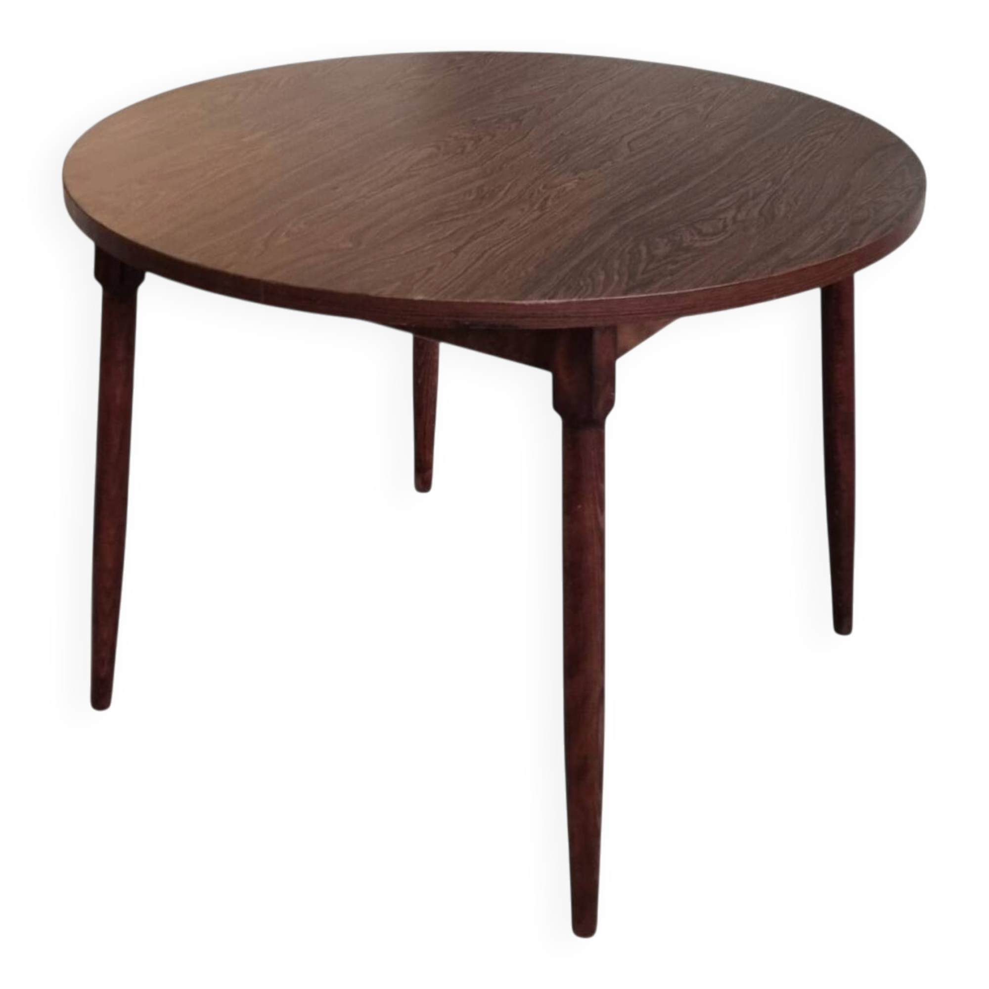 Table à manger du milieu du siècle